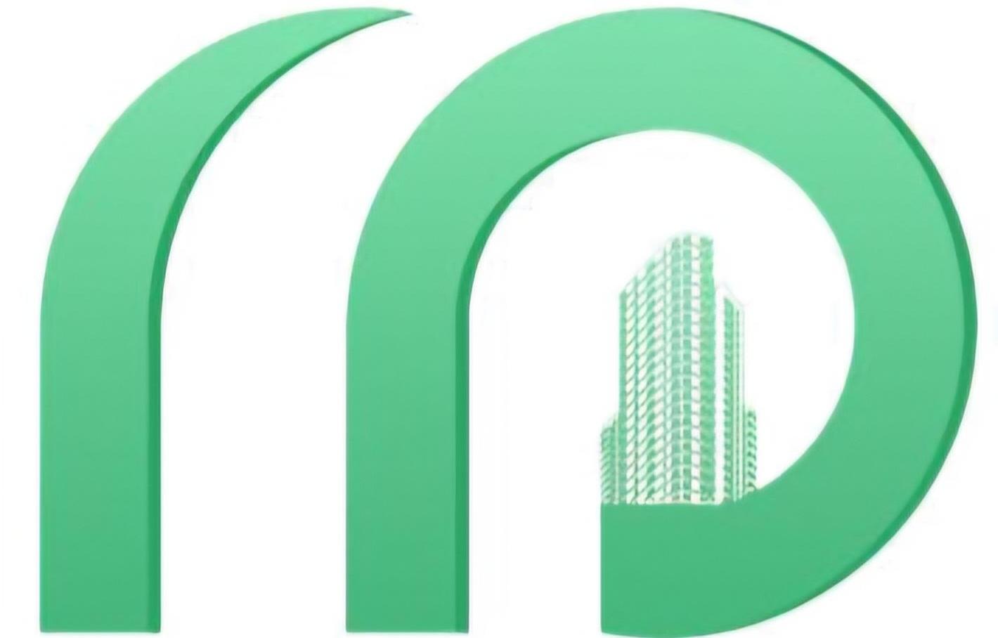 mgrealestate logo
